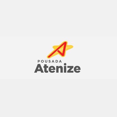 Pousada Atenize Petrolandia Eksteriør bilde